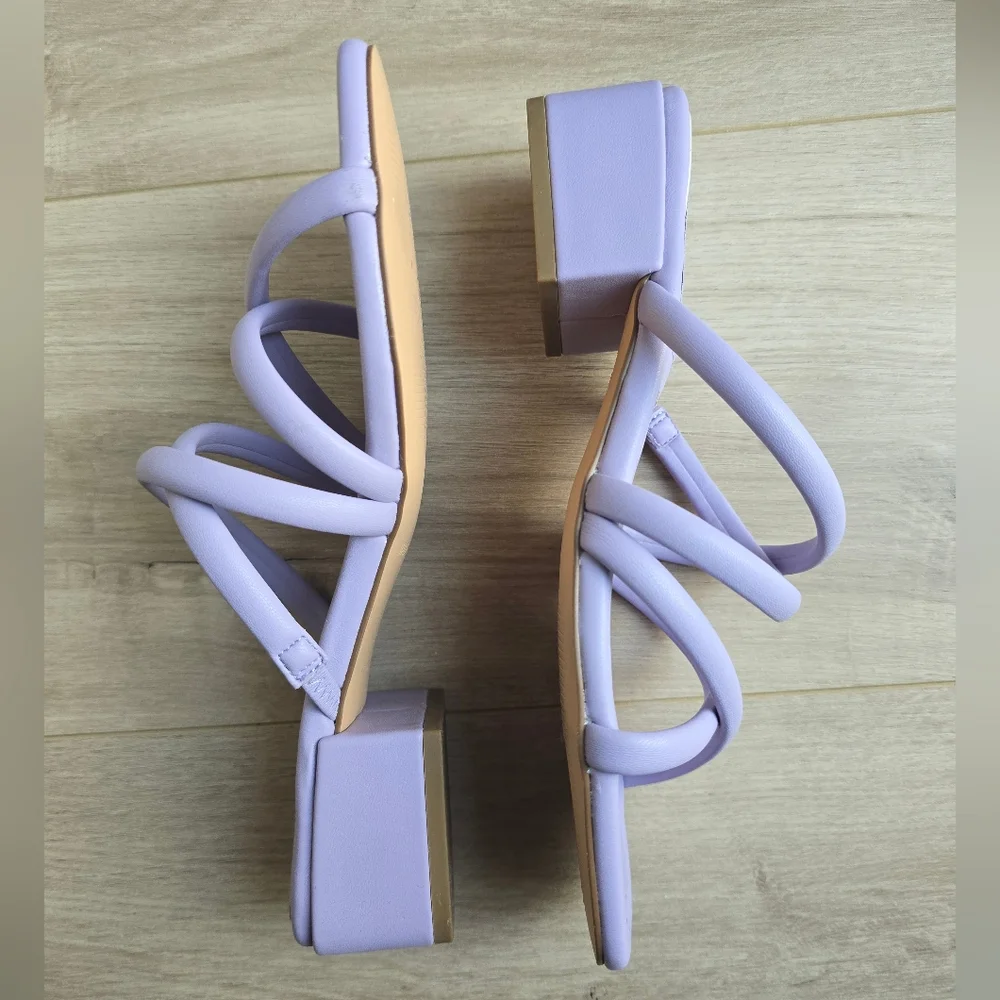 Steve Madden Heels, Size 7.5 - Picture 3 of 4